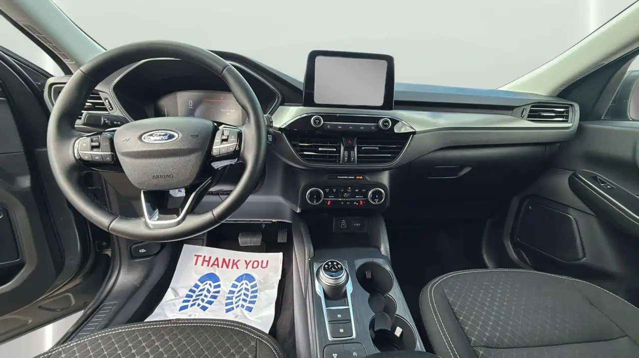 Ford Escape снимка Ford Escape