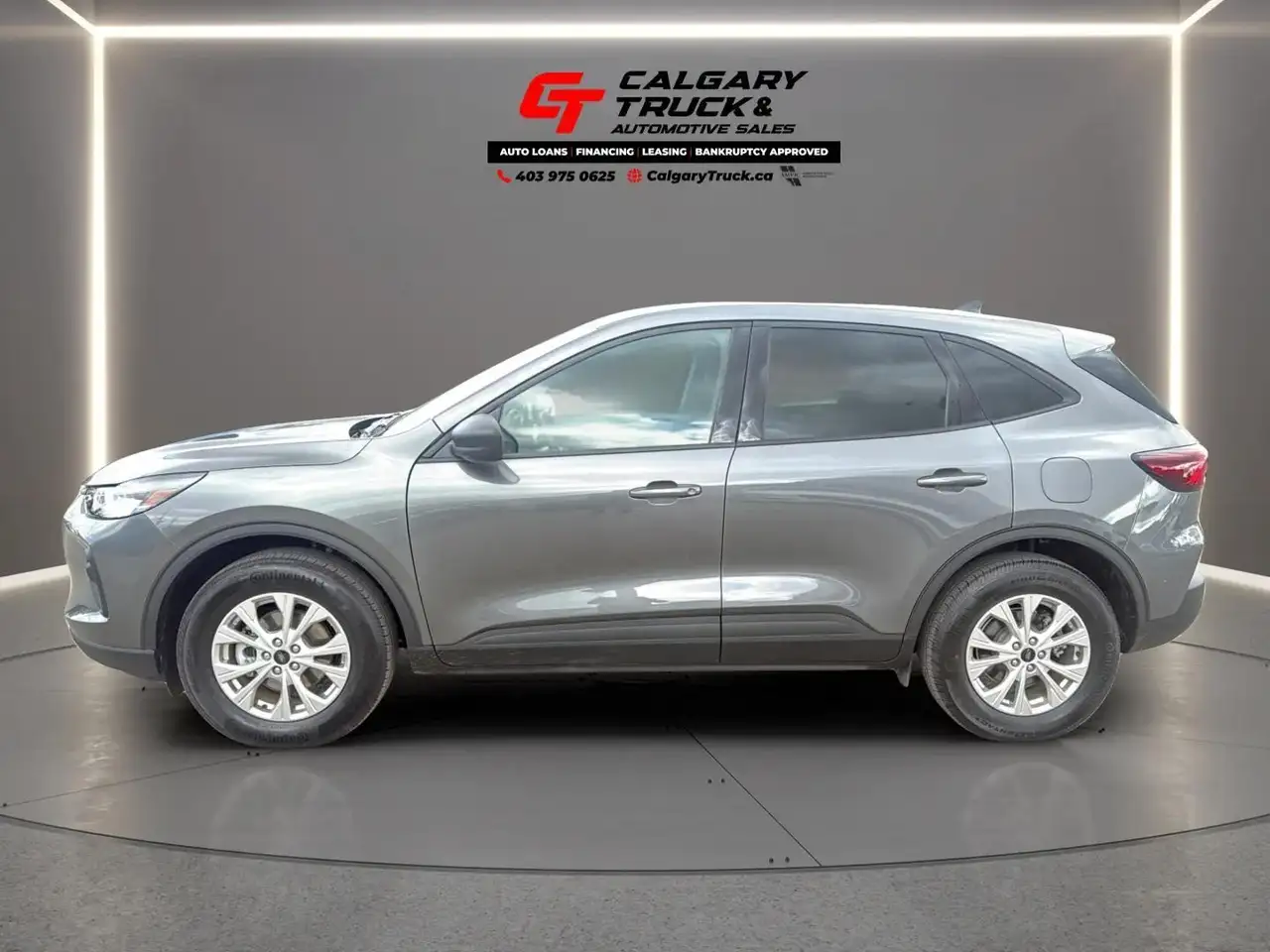 Ford Escape снимка Ford Escape
