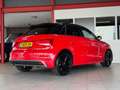 Audi A1 Sportback 1.2 TFSI S-Line*CruiseControl*Navi*Sport Rood - thumbnail 2