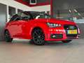 Audi A1 Sportback 1.2 TFSI S-Line*CruiseControl*Navi*Sport Rood - thumbnail 7