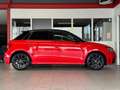 Audi A1 Sportback 1.2 TFSI S-Line*CruiseControl*Navi*Sport Rood - thumbnail 11
