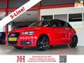 Audi A1 Sportback 1.2 TFSI S-Line*CruiseControl*Navi*Sport Rood - thumbnail 1