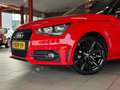 Audi A1 Sportback 1.2 TFSI S-Line*CruiseControl*Navi*Sport Rood - thumbnail 12