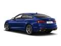 Audi A5 Sportback 40 g-tron S line Navi*Matrix*R-K Blau - thumbnail 3
