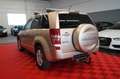 Suzuki Grand Vitara 2.0 4x4 Klimaaut*Keyless-Go*AHK* Gold - thumbnail 9