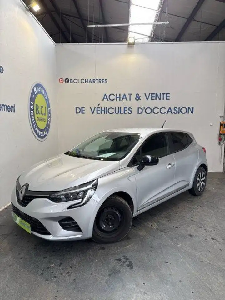 Renault Clio V 1.0 TCE 90CH EQUILIBRE