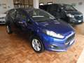 Ford Fiesta 1.4 5P Bz.- GPL 2036! Bleu - thumbnail 2