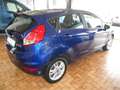 Ford Fiesta 1.4 5P Bz.- GPL 2036! Bleu - thumbnail 3