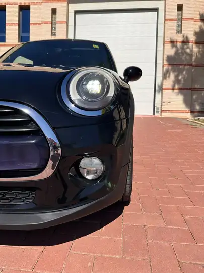 MINI Cooper Cooper 2017