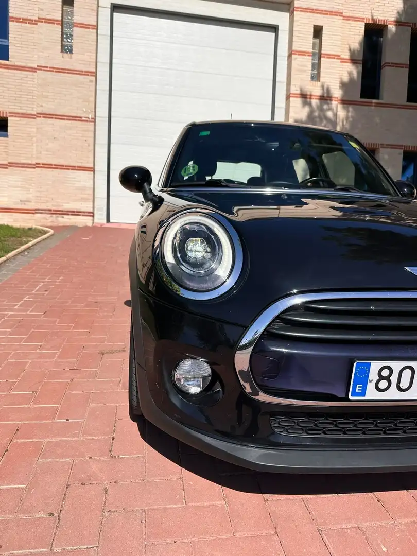 MINI Cooper Aut. Seven Chili - 2