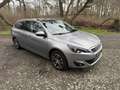 Peugeot 308 308 SW 1.2i ESSENCE GPS Airco Toit Pano Camera !! Grau - thumbnail 9