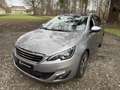 Peugeot 308 308 SW 1.2i ESSENCE GPS Airco Toit Pano Camera !! Grau - thumbnail 3