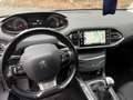 Peugeot 308 308 SW 1.2i ESSENCE GPS Airco Toit Pano Camera !! Grau - thumbnail 16