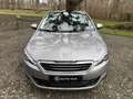 Peugeot 308 308 SW 1.2i ESSENCE GPS Airco Toit Pano Camera !! Grau - thumbnail 10
