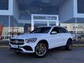 Mercedes-Benz GLC 220 220d 4Matic 9G-Tronic Blanco - thumbnail 1