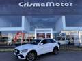 Mercedes-Benz GLC 220 220d 4Matic 9G-Tronic Blanco - thumbnail 2
