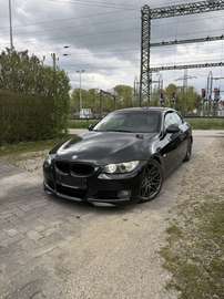 320i Cabrio Österreich-Paket