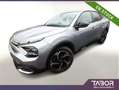 Citroen C4 X 130 EAT8 Shine Pack Pano GPS HUD Gris - thumbnail 1