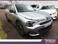 Citroen C4 X 130 EAT8 Shine Pack Pano GPS HUD Gris - thumbnail 2