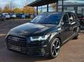 Audi Q7 3.0 TDI quattro+BOSE+SitzKlima+Massage+Virtua Schwarz - thumbnail 1