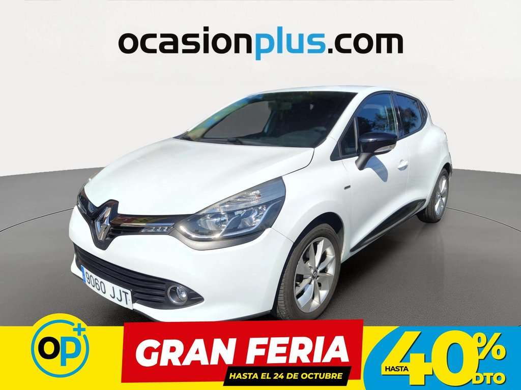 Renault Clio 1.2 Limited - foto 1