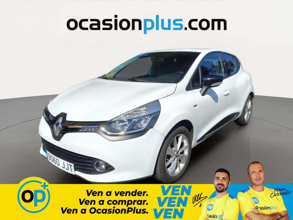 Renault Clio 1.2 Limited - foto 1