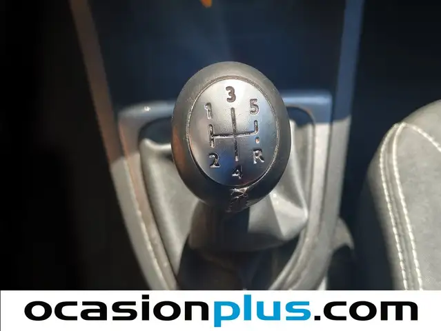 Renault Clio view 5