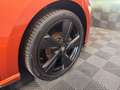 SEAT Ibiza FR*BLACK EDITION*TEMPO-LED-TOUCH-KLIMA-17" Orange - thumbnail 14
