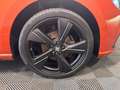 SEAT Ibiza FR*BLACK EDITION*TEMPO-LED-TOUCH-KLIMA-17" Orange - thumbnail 7