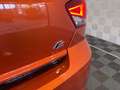 SEAT Ibiza FR*BLACK EDITION*TEMPO-LED-TOUCH-KLIMA-17" Orange - thumbnail 5