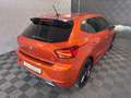 SEAT Ibiza FR*BLACK EDITION*TEMPO-LED-TOUCH-KLIMA-17" Orange - thumbnail 4