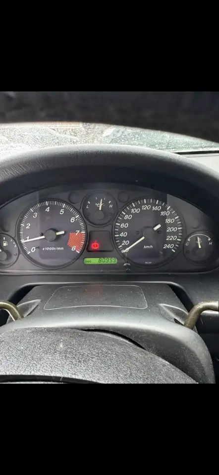 Mazda MX-5 1.6i 16V, foto 4