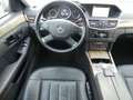 Mercedes-Benz E 350 CGI/Navi/Camera/AHK/Leder/7G-Tronic Plateado - thumbnail 9
