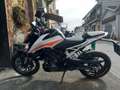 KTM 390 Duke Orange - thumbnail 2