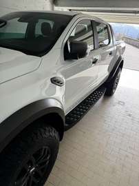 Ranger Raptor 2.0 tdci double cab 213cv auto