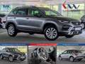SEAT Ateca Style Grau - thumbnail 2