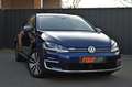 Volkswagen e-Golf E-Golf | 2017 | 88.000KM | Virtual Cockpit | Dynau Blauw - thumbnail 11