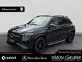 Mercedes-Benz GLE 450 4M AMG Night MBeam Burmester AHK 22Zoll Verde - thumbnail 1
