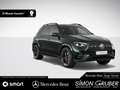 Mercedes-Benz GLE 450 4M AMG Night MBeam Burmester AHK 22Zoll Grün - thumbnail 8