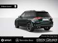 Mercedes-Benz GLE 450 4M AMG Night MBeam Burmester AHK 22Zoll Grün - thumbnail 11