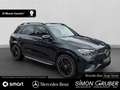 Mercedes-Benz GLE 450 4M AMG Night MBeam Burmester AHK 22Zoll Verde - thumbnail 6