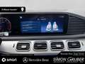 Mercedes-Benz GLE 450 4M AMG Night MBeam Burmester AHK 22Zoll Verde - thumbnail 14
