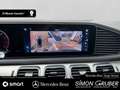 Mercedes-Benz GLE 450 4M AMG Night MBeam Burmester AHK 22Zoll Verde - thumbnail 12