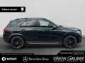 Mercedes-Benz GLE 450 4M AMG Night MBeam Burmester AHK 22Zoll Verde - thumbnail 7