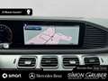 Mercedes-Benz GLE 450 4M AMG Night MBeam Burmester AHK 22Zoll Verde - thumbnail 13