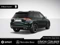 Mercedes-Benz GLE 450 4M AMG Night MBeam Burmester AHK 22Zoll Grün - thumbnail 2