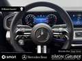 Mercedes-Benz GLE 450 4M AMG Night MBeam Burmester AHK 22Zoll Verde - thumbnail 11