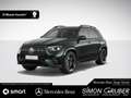 Mercedes-Benz GLE 450 4M AMG Night MBeam Burmester AHK 22Zoll Grün - thumbnail 1