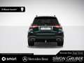Mercedes-Benz GLE 450 4M AMG Night MBeam Burmester AHK 22Zoll Grün - thumbnail 12