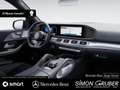 Mercedes-Benz GLE 450 4M AMG Night MBeam Burmester AHK 22Zoll Grün - thumbnail 4